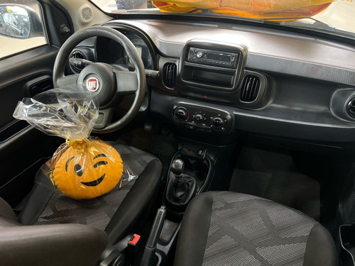 Fiat Mobi 1.0 FIREFLY DRIVE 4P
