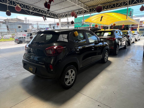Renault Kwid 1.0 12V SCE FLEX INTENSE MANUAL