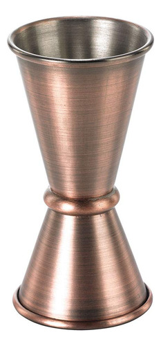Vaso Mezclador 700 Ml Cobre Antiguo