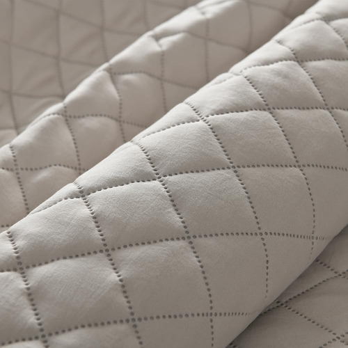 Juego De Colchas Reversible Wistown Para Cama Queen Size, 3