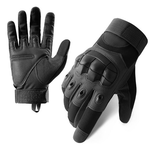 Bn Guantes Tácticos Hombre Y Guantes Moto Exteriores