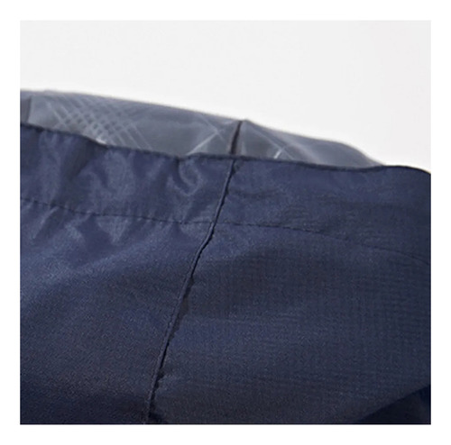 Chaqueta Delgada Para Hombre, A Prueba De Viento, Delgada, C