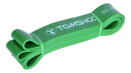 Tension Band Up Tomshoo Pull Up Band Band, Ayuda A Estirar