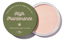 Comprar Primer Para Rostro Italia Deluxe High Maintenance Putty Primer Con Ácido Hialurónico