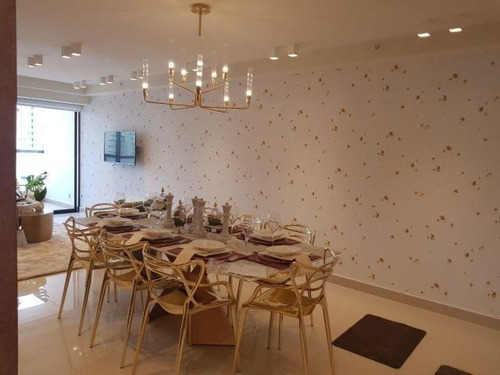 Imagen 4 de 14 de Venta De Apartamento En Ph Balboa Bay, Bellavista 20-10553