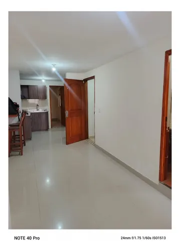 Arriendo Amplio Apartamento En Itagui