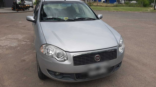 Fiat Palio 1.4 Attractive 2011