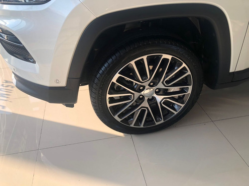 Imagen 4 de 21 de Jeep Compass Limited 1.3t Entrega Inmediata