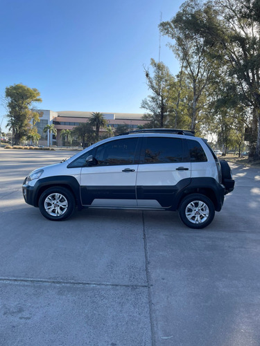 Fiat Idea 1.6 Adventure 115cv