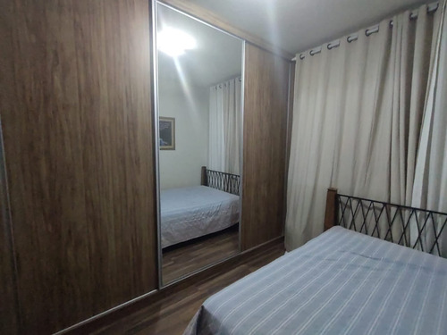 Imagem 12 de 17 de Venha Morar Em Um Apartamento ,ótima Localização No Eldorado Próximo Ao Chico Do Churrasco. - 25097