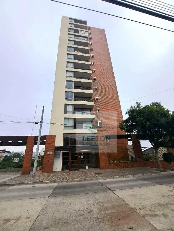 Imagen 3 de 21 de Arriendo Depto Tipo Estudio Con Vista Al Mar-valparaíso