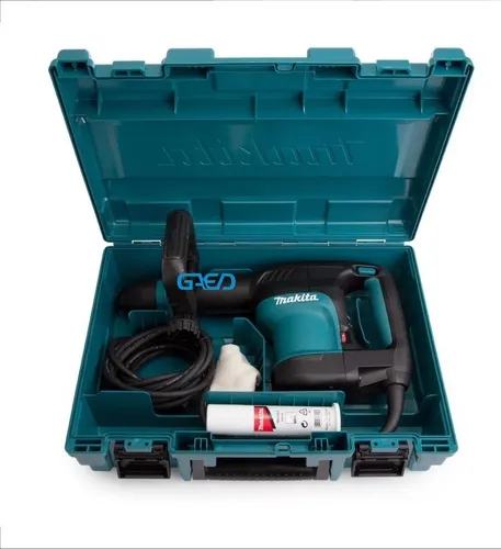 Martillo Demoledor 1300w 7,3kg C/maletin Makita Hm1101c