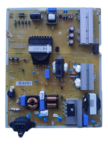 Fuente Eax67805001 (1.4) LG 65um7100pua