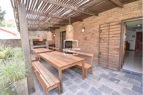 Casa En Alquiler Punta Del Este Oportunidad