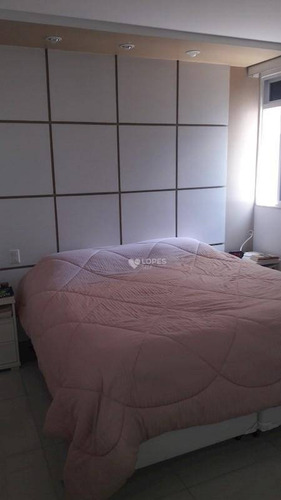 Imagem 18 de 21 de Cobertura À Venda, 250 M² Por R$ 4.300.000,00 - Icaraí - Niterói/rj - Co2276