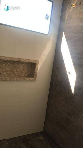Imagem 7 de 24 de Casa Com 3 Dormitórios À Venda, 209 M² Por R$ 899.990 - Cézar De Souza - Mogi Das Cruzes/sp - Ca0305