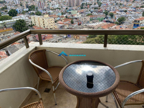 Imagem 19 de 30 de Venda De Apartamento 112m² Com 3 Dormitórios Sendo 1 Suíte E 2 Vagas De Garagem Coberta - Residencial Carolina Pelliciari - Vila Arens - Jundiai Sp - 7318