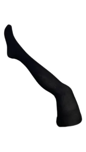 Meia Calça Fio 40 Feminina Adulto Clássica