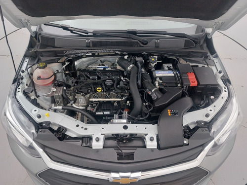 Chevrolet Onix 1.0 TURBO FLEX LTZ AUTOMÁTICO