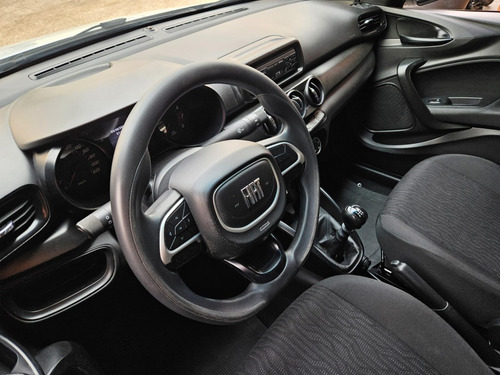 Fiat Cronos 1.0 FIREFLY FLEX MANUAL
