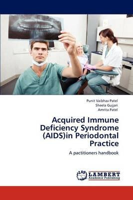 Libro Acquired Immune Deficiency Syndrome (aids)in Period...