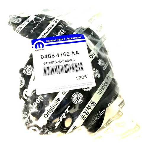 Empacadura Tapa Valvula Caliber Compass Patriot 2.0 2.4 Usa