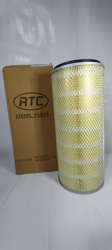 Filtro Aire Cummins 4bt 6bt Cargo 815 Jac 1061 Dong Feng 