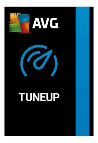 Avg Tuneup 1 Pc 1 Año