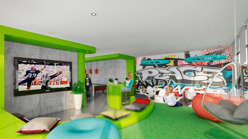Imagen 3 de 14 de Venta De Apartamento De Ensueño En Ph Mi Condado, 20-3816