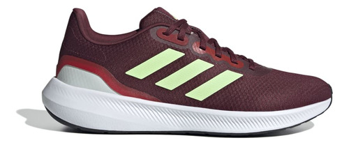 Zapatillas adidas Hombre Runfalcon 3.0 Ie0740 Rosado