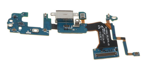 Cable Flexibles Micro Usb Carga Compatible Con S8 G892a