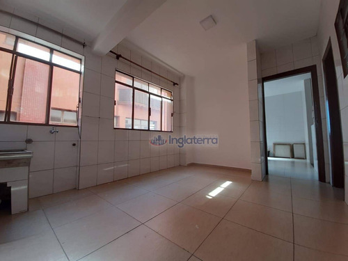 Imagem 8 de 23 de Apartamento À Venda, 226 M² Por R$ 290.000,00 - Centro - Londrina/pr - Ap1762