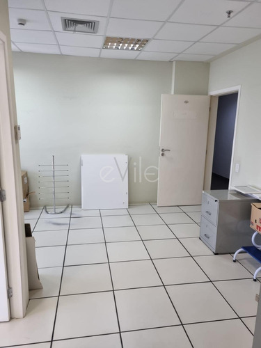 Imagem 7 de 15 de Sala Para Aluguel Em Jardim Guanabara - Sa009482