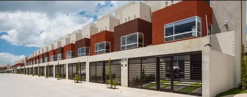 Casa En Venta En Fraccionamiento Misiones 2, San Pedro Totoltepec, Toluca, St08