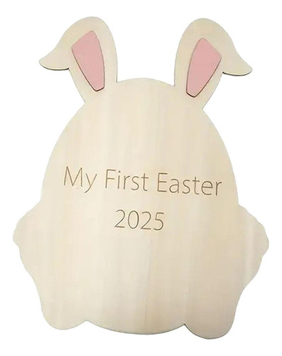 Niño De Madera Primer Pascua De Pascua De De Diy Forma De