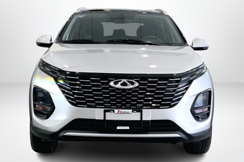 Chirey Tiggo 2 Pro 2024