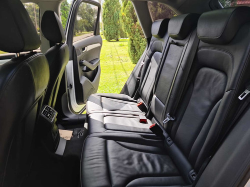 Audi Q5 2.0 Tfsi 225cv Tiptronic Quattro 2013