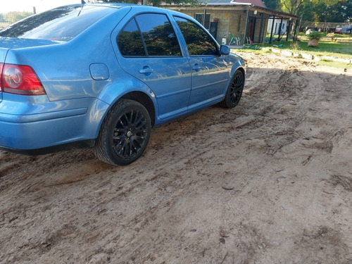Volkswagen Bora 2.0 Trendline 2007