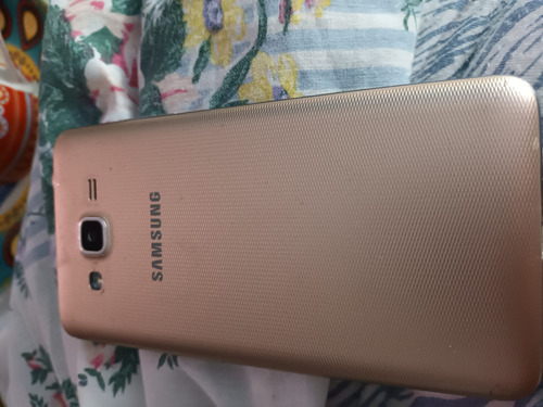 Imagen 2 de 3 de Celular Samsung J2prime X 7000