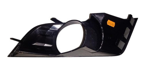 Imagen 3 de 4 de Moldura Faro Auxiliar Izq Ford Ranger 12/- Orig C/detalle