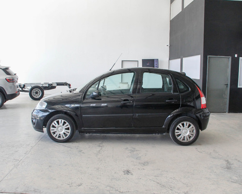 Citroën C3 1.6 I Sx