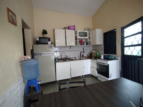 Venta De Casa En Nogoli San Luis