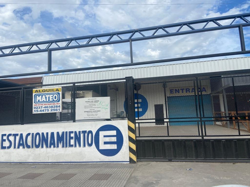 Local Comercial/ Galpón Deposito Alquiler X Dueño Directo Paso Del Rey