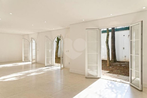 Imagem 2 de 23 de Casa Em Condomínio 4 Suítes No Alto Da Boa Vista - Reo260371