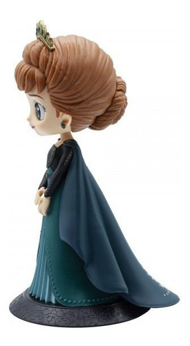 Qposket Disney Characters Anna From Frozen (ver A)