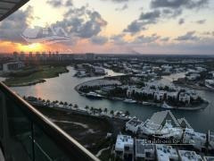 Imagen 28 de 30 de Departamento En Venta En Cancun/zona Hotelera/puerto Cancun/novo Cancun