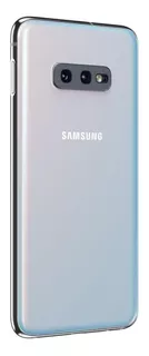 Samsung Galaxy S10e 256 Gb Prism White 8 Gb Ram