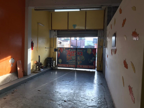 Imagen 12 de 22 de Venta Comercial San Miguel Permuta