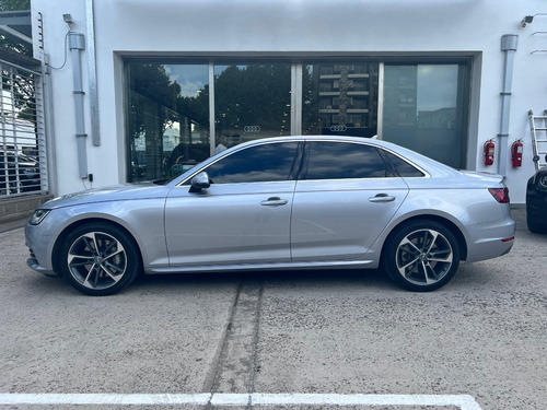 Imagen 5 de 9 de Audi A4 2.0 Tfsi 252cv Quattro