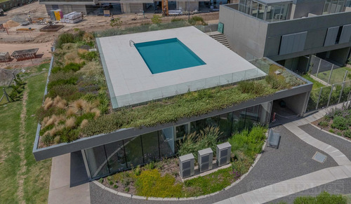 Departamento Al Lago En Venta Totalmente Amoblado! Puertos / Escobar